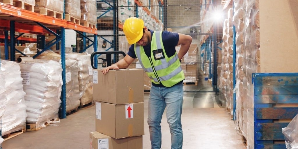 Reducción de lesiones y bajas laborales